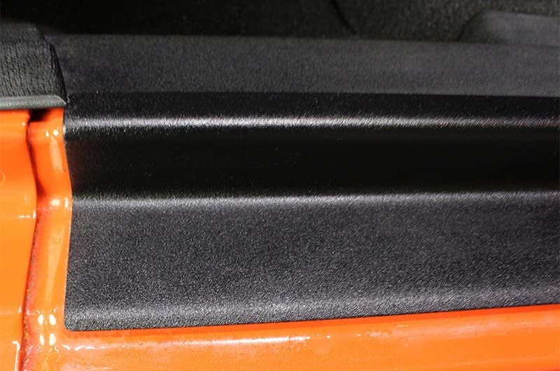 80585 Kentrol Entry Guards (4 pieces) (4 Door)
