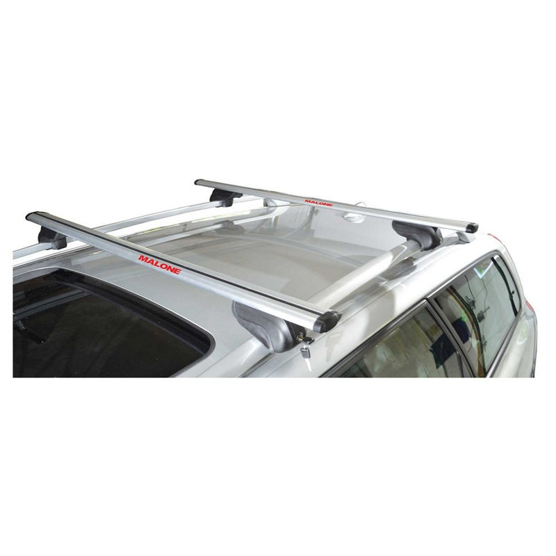 Malone AirFlow2 Universal Cross Rail System - Used Excellent Condition