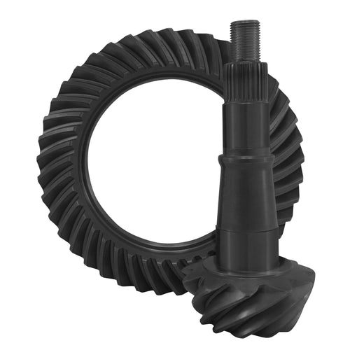 High Performance Yukon (YG C9.25R-373R) Ring and Pinion Gear Set for Chrysler/Dodge 9.25" Front Differential