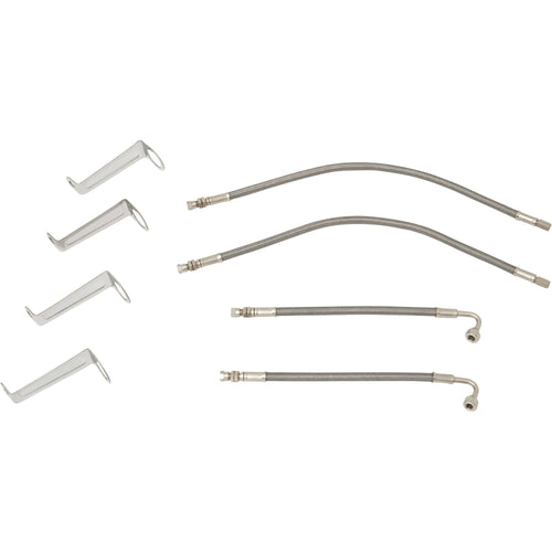 Airmax Phoenix USA Air Inflation Kit - 8-Pc. Model Number AML2