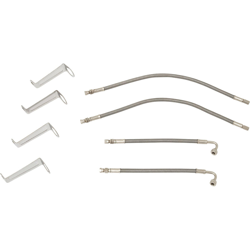 Airmax Phoenix USA Air Inflation Kit - 8-Pc. Model Number AML2