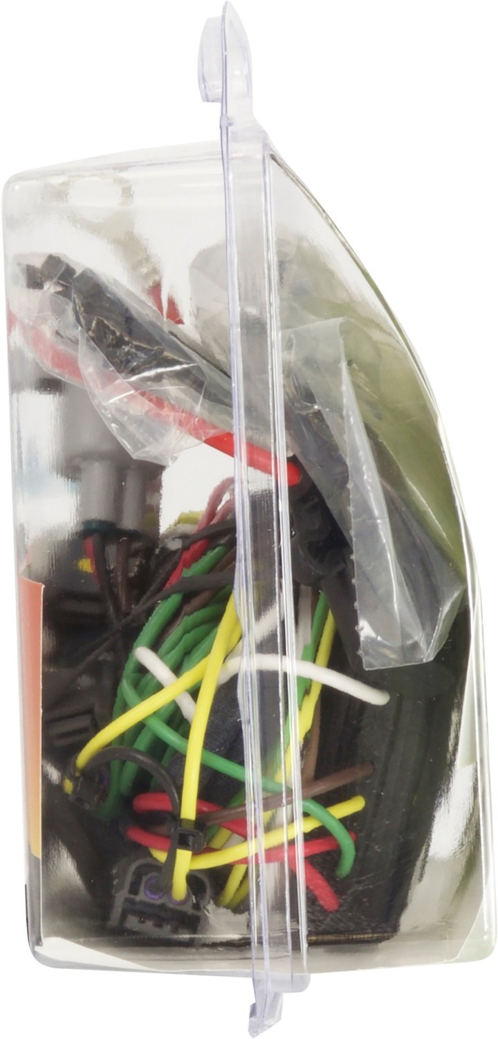 Plug-In Hopkins Towing Solutions Simple Wiring Kit 11143690