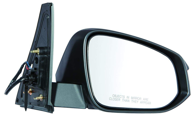 Replacement DEPO 312-5448R3EFH Passenger Side Door Mirror Set