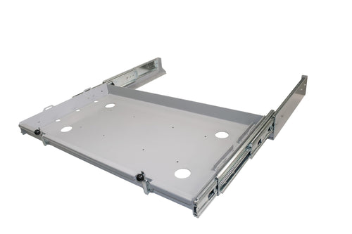 Slide-Out MORryde Freezer Tray SP56-388 - 37.62" x 21.17", Front Pull