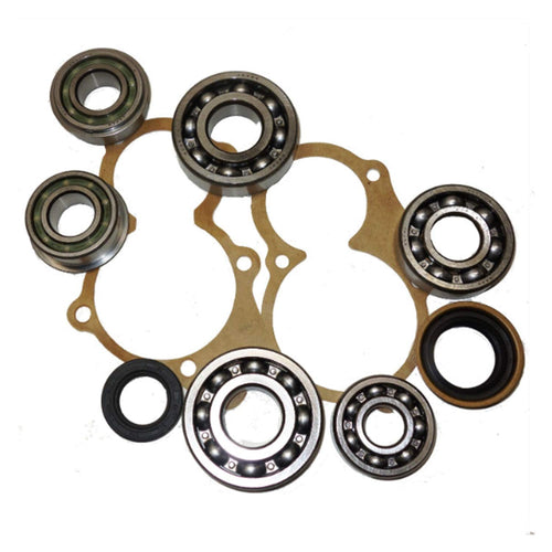 Manual Transmission Bearing Kit, USA Standard Gear Compatible with 1986-1988 MAZ RX7 Non-Turbo 5-SPD, ZMBK137L