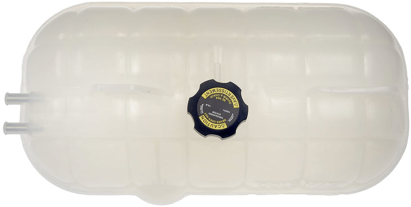 Engine Coolant Reservoir Dorman 603-5201 Compatible with Select Freightliner Models