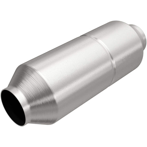 Universal MagnaFlow Catalytic Converter (3.0" C/C spun body) 99759HM