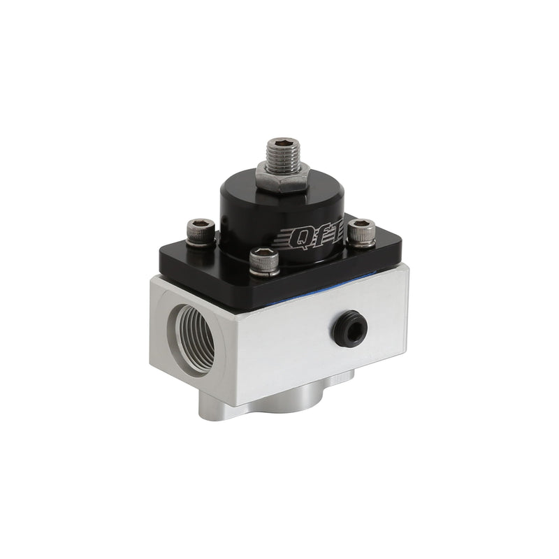 30-1803QFT Quick Fuel Billet Pressure Regulator