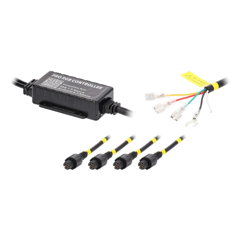 Pro Chasing Controller Heise (HE-CHASE-CB)