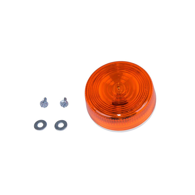 Electric Kwikee Step Replacement Light for RVs, 5th Wheel Trailers and Motorhomes