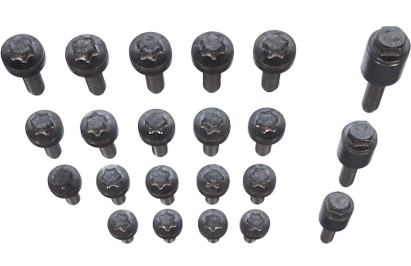 Engine Valve Cover Bolt Kit MAHLE Original GS33637