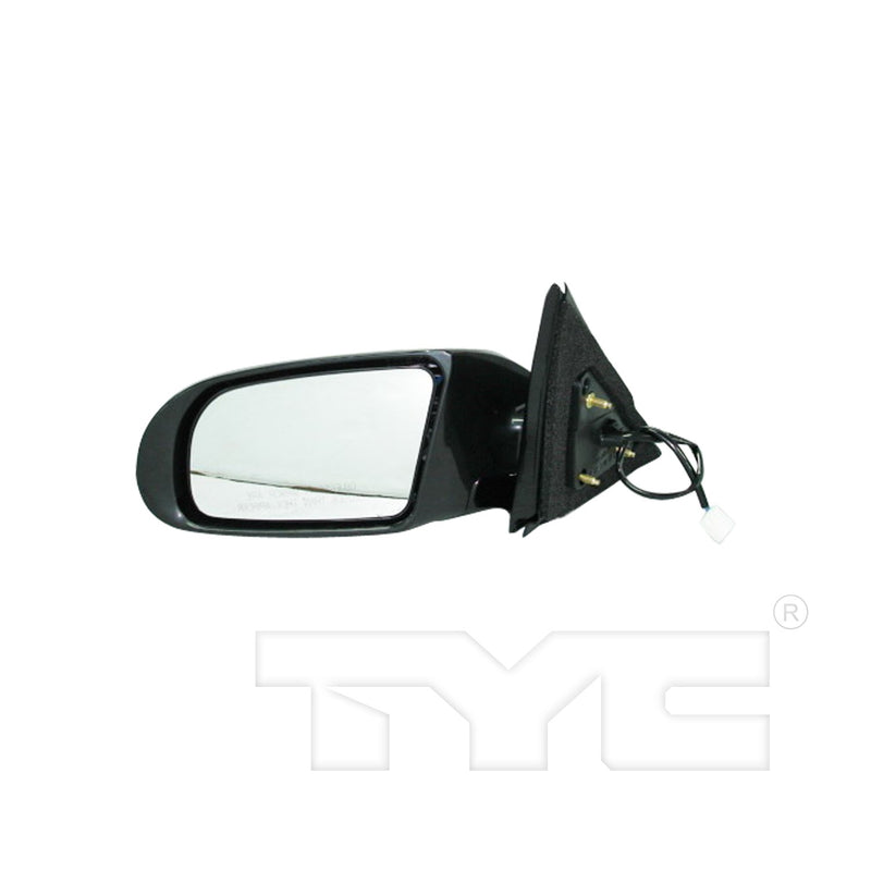 Nissan Maxima Heated Power Replacement TYC 5710341 Side Mirror Passenger