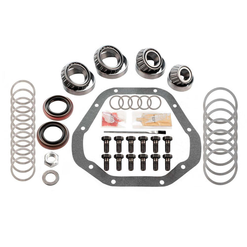 Front Master Kit Motive Gear R50RLMK for a Dana 50 Differential with Koyo Tapered Bearings