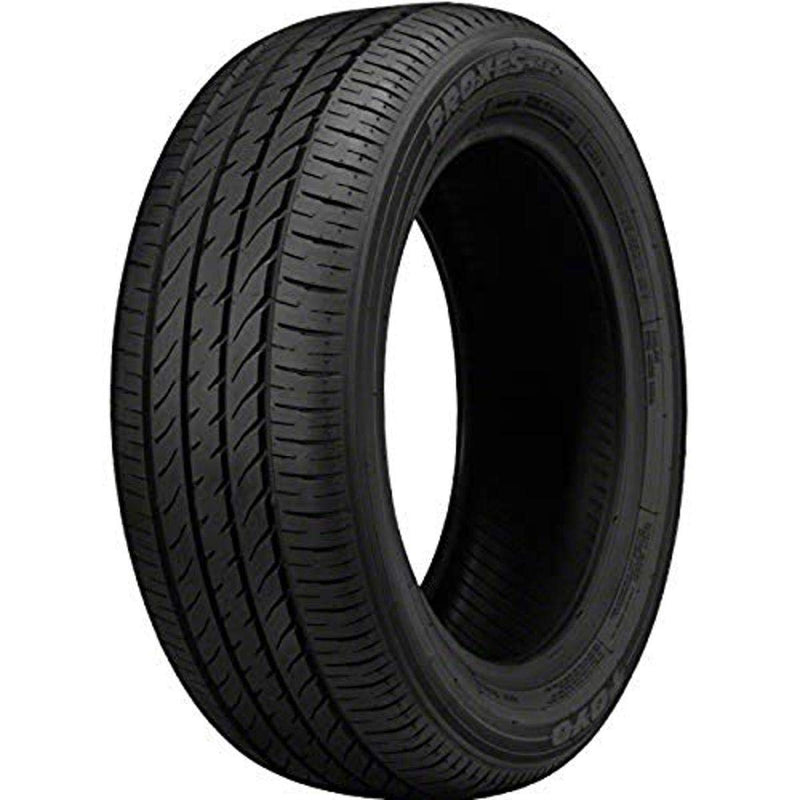 PROXES Toyo R-35 Performance Radial Tire - 215/55R17 93V