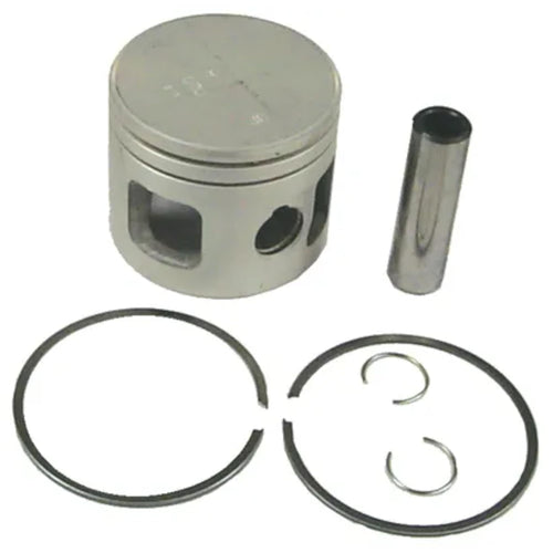 Marine Sierra 18-4114 Piston for Johnson/Evinrude Outboard Motor