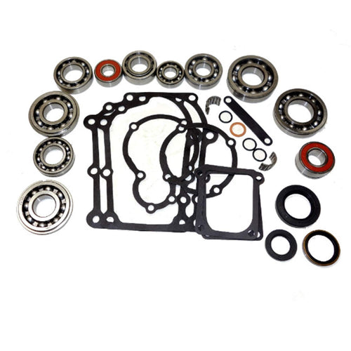 USA Standard Gear Manual Transmission Bearing and Seal Overhaul Kit ZMBK220A Manual Transmission Bearing and Seal Overhaul Kit