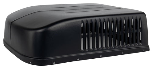 A/C Shroud ICON Aftermarket - fits Dometic Duo-Therm Brisk Air - Black