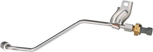 Gates Emission Control & Ventilation Hose EMH299