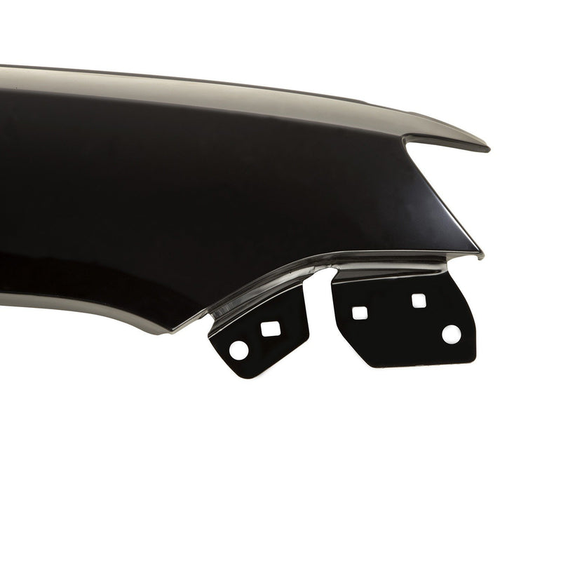 Left Front Fender; 11-18 Jeep Compass MK