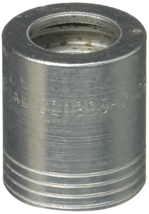 Ferrule Gates