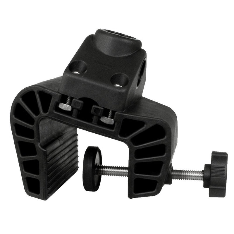 ROD HOLDER SCOTTY-CLAMP MOUNT