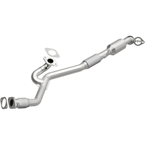 Catalytic Converter MagnaFlow 52896: OEM Grade, Direct-Fit, Compatible with 2010-2015 Buick LaCrosse (Federal/EPA Compliant)