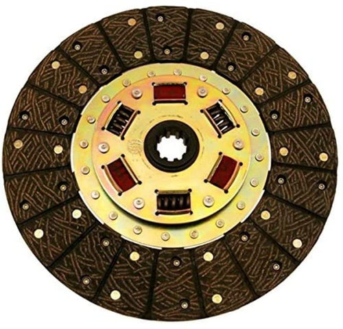 Disc McLeod Street Performance 12 X 1-1/8 X 26 Spline (260173)