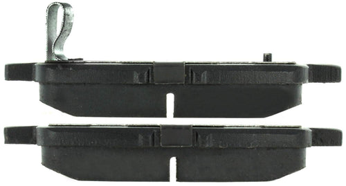 Sport Brake Pads StopTech 309.08650 with Shims and Hardware