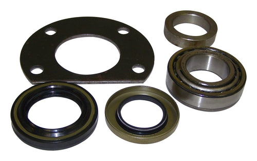 Axle Shaft Bearing and Seal Kit Crown Automotive (J8130510)