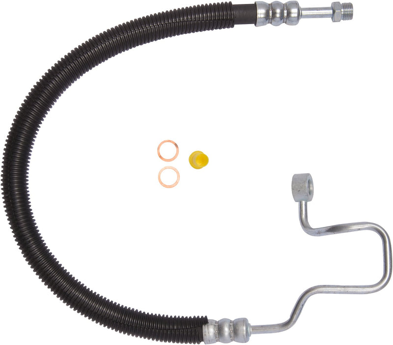 Power Steering Assembly