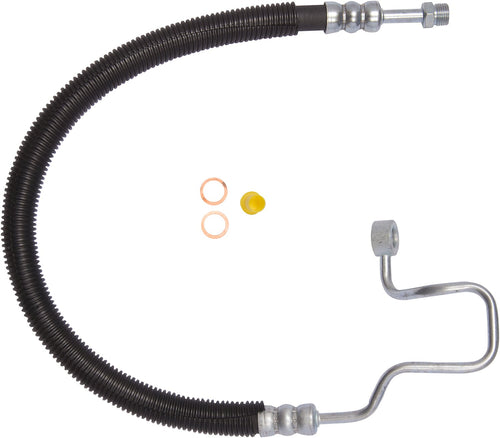 Power Steering Assembly