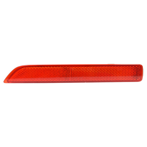 Right TYC Reflector Assembly Compatible with 2015-2019 Nissan Murano