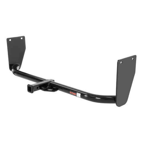 CURT Class 1 Trailer Hitch, 1-1/4-Inch Receiver, Fits Select Hyundai Elantra 11471