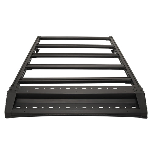 Mesa Roof Rack Westin 15-00045 fits 2016-2023 Tacoma Crew Cab