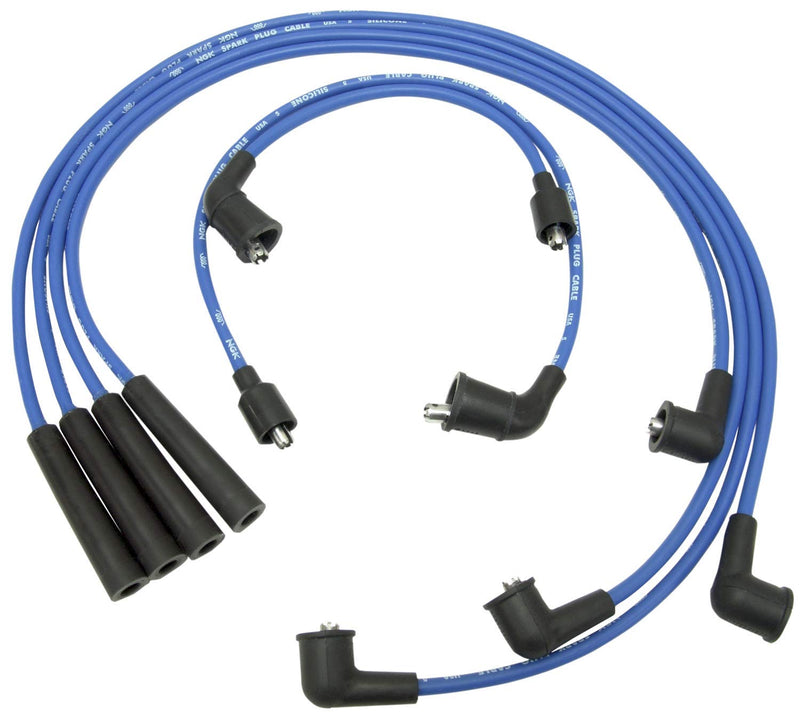 RC-CRX060 NGK (53002) Spark Plug Wire Set