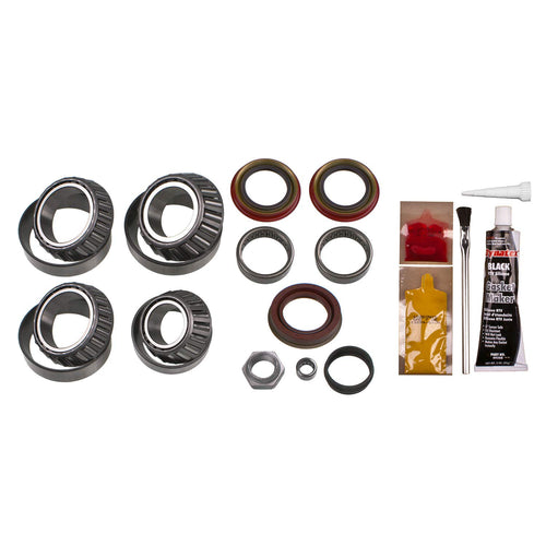 Front Bearing Kit Motive Gear R9.2RIFST for a GM 9.25" IFS Differential with Timken Tapered Bearings