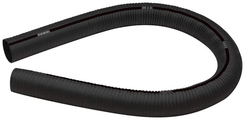 Gates Straight 24321 Air Vent Hose-10' Length, Inner Diameter 4 1/2"