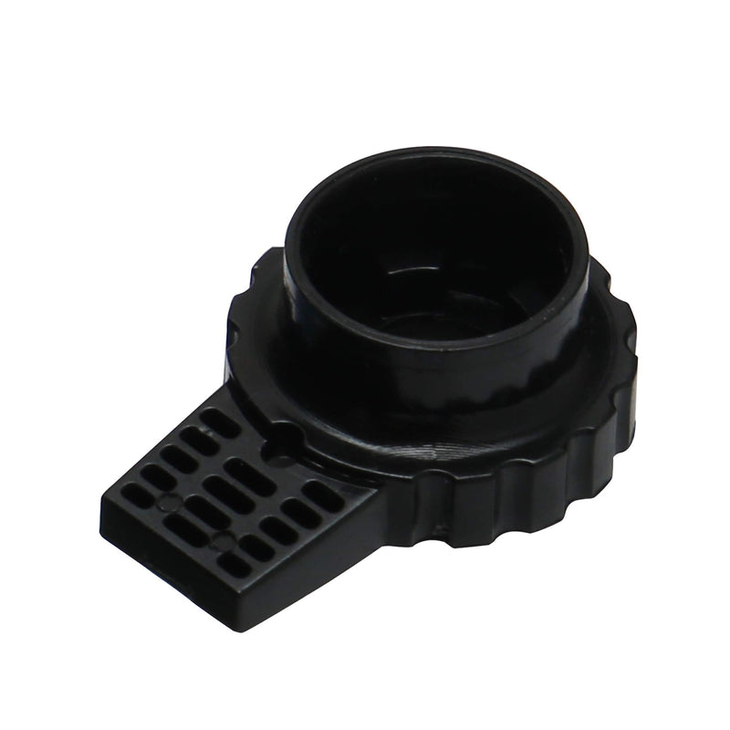 Fumoto Nipple Cap NC-10 FOR VALVES WITH 3/8" NIPPLES