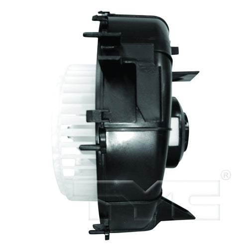 Nissan Altima TYC 700043 Replacement Blower Assembly