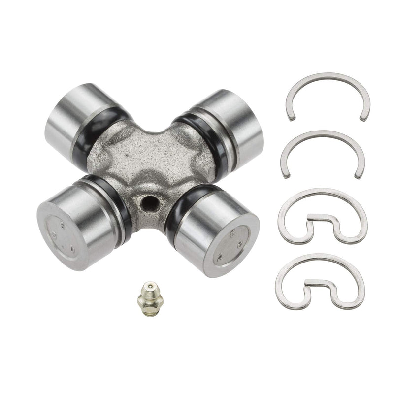 Premium MOOG Greaseable Universal Joint for Dodge Dakota
