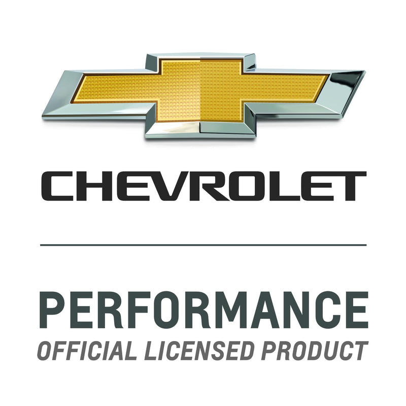 Fabricated Proform 141-802 Valve Cover