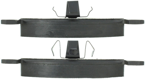 Sport Brake Pads StopTech 309.07680 with Shims and Hardware