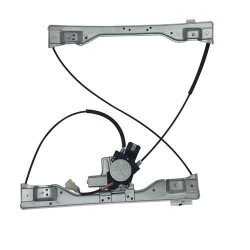 Front Left TYC 660724 Window Regulator