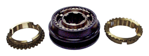 Automotive Crown Synchronizer Assembly Transmission and Transaxle - Manual