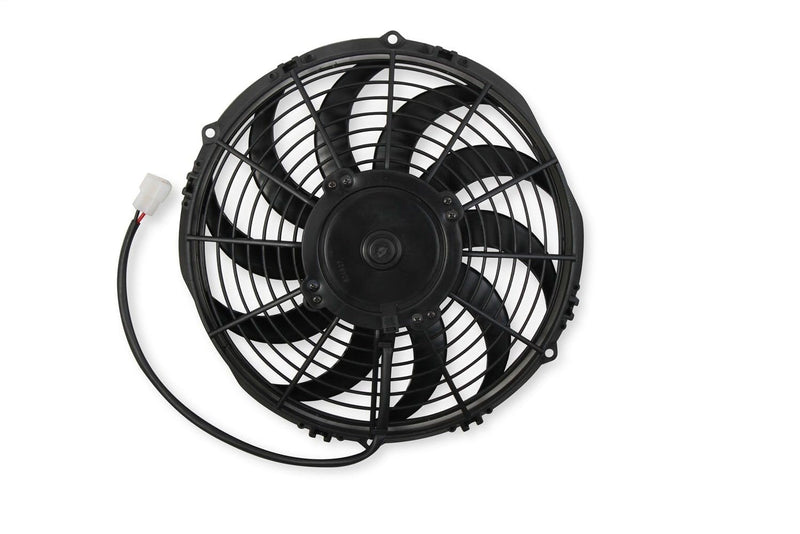 High Performance Frostbite Fan/Shroud Package