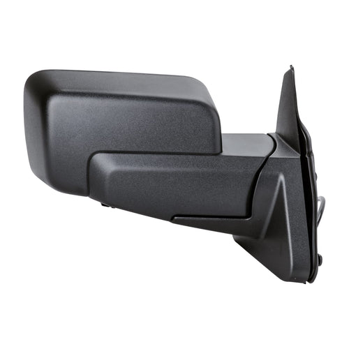 Right-Side TYC 4150041 Door Mirror Compatible with 2006-2010 Jeep Commander