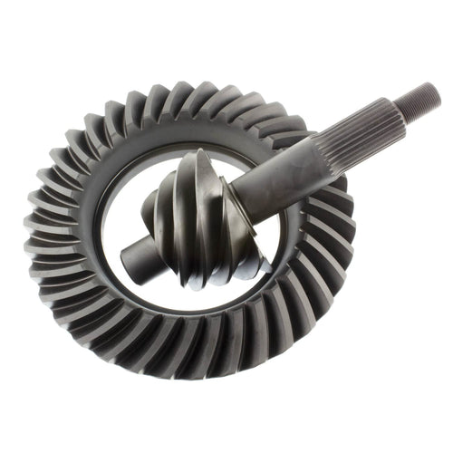 Richmond Gear Pro Gear Ring and Pinion, 5.14 Ratio, 28 Spline Pinion, Ford 9 in, Kit