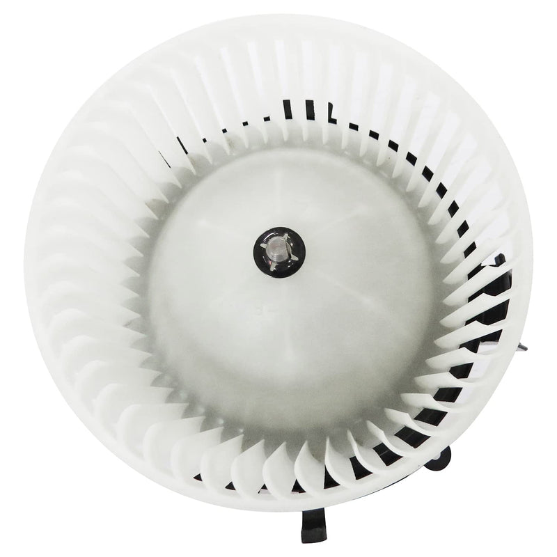 Blower TYC Assembly