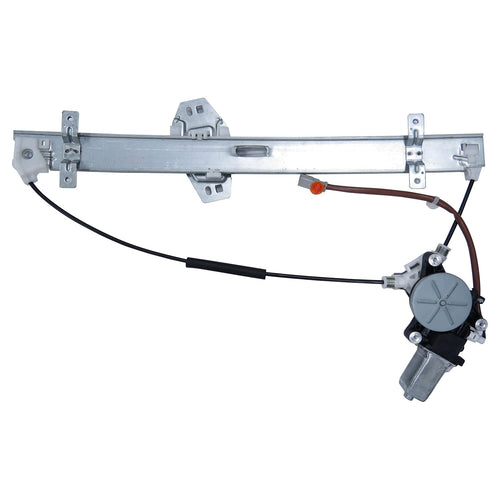 ACURA MDX TYC 660565 Replacement Front Right Window Regulator