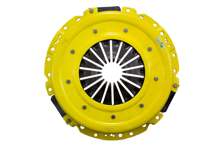 HD ACT Clutch Pressure Plate F015
